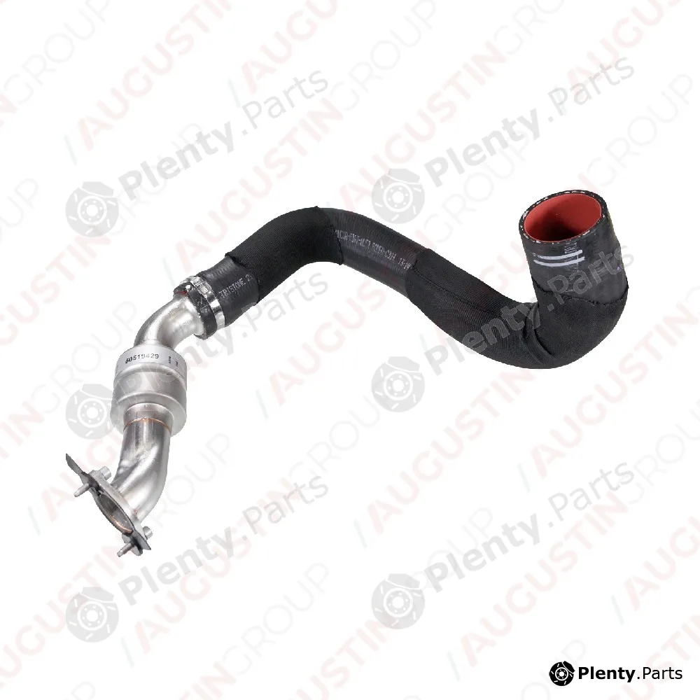 AugustinGroup 2470333OE — Charge Air Hose ORIGINAL FIAT