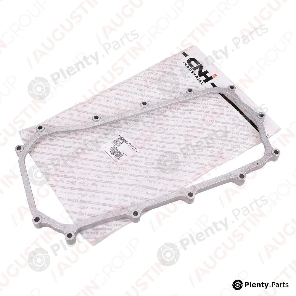 AugustinGroup 1210033IV — Gasket, oil sump ORIGINAL IVECO
