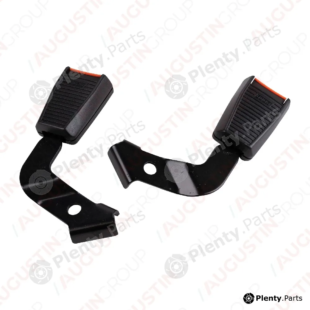 AugustinGroup 7840095OE — Safety Belt ORIGINAL FIAT