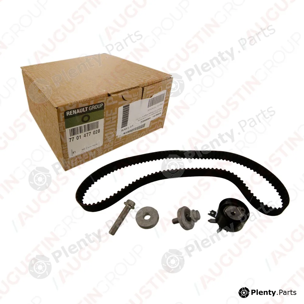 AugustinGroup 1480088OE — Timing Belt Kit ORIGINAL FIAT