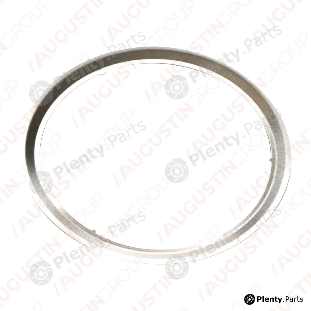 AugustinGroup 2470875IV — Seal, turbine inlet (charger) ORIGINAL IVECO