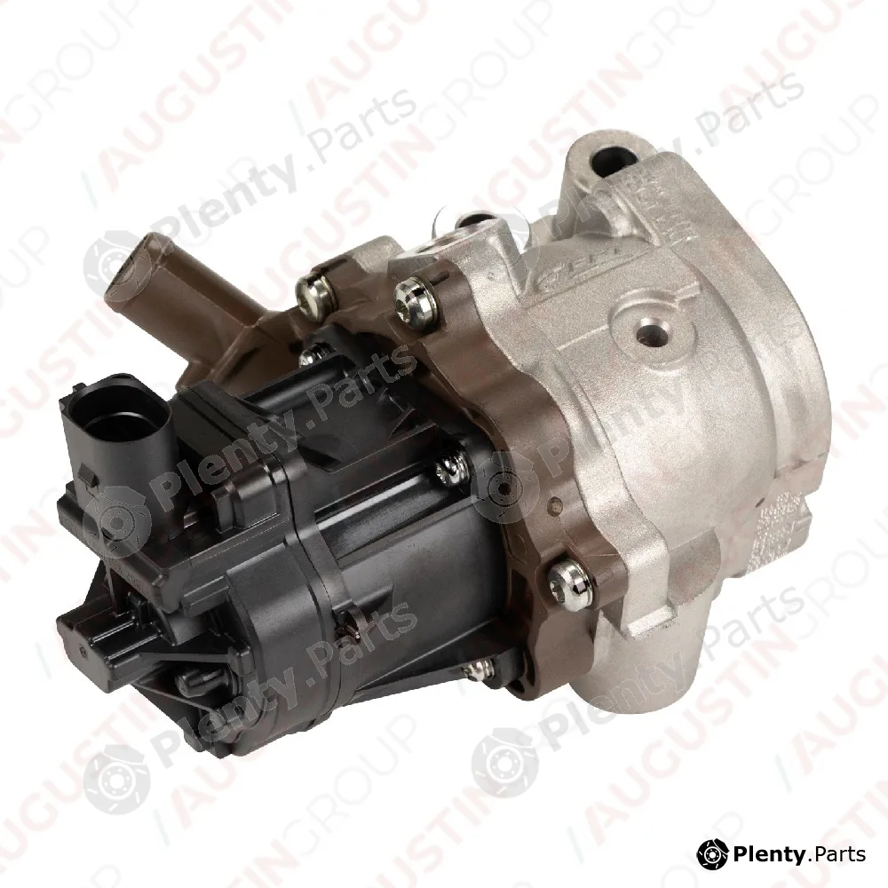 AugustinGroup 2380115IV — EGR valve, exhaust control ORIGINAL IVECO