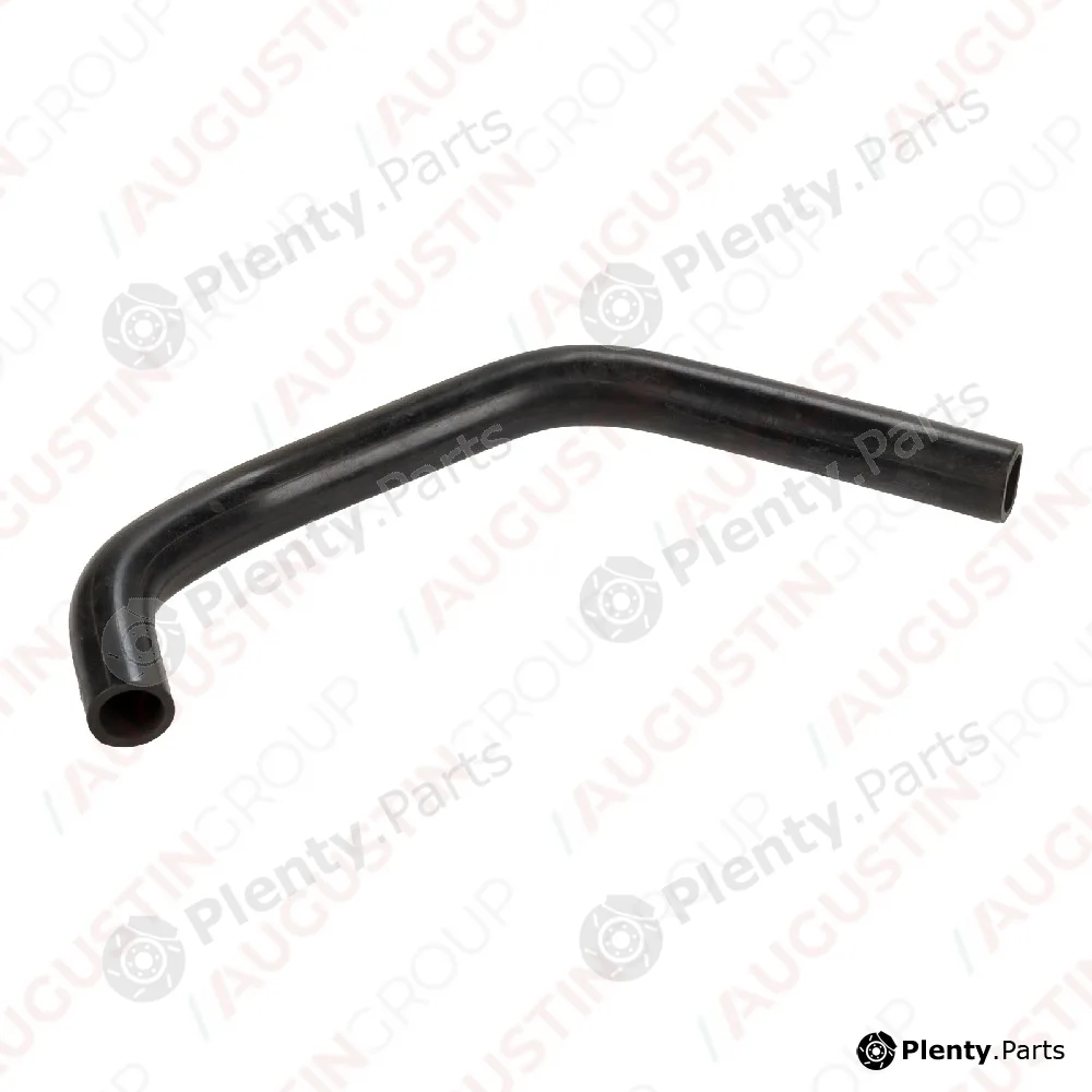 AugustinGroup 2470702OE — Oil Pipe, charger ORIGINAL FIAT