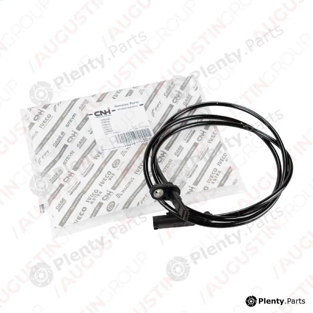 AugustinGroup 4310098IV — Sensor, wheel speed ORIGINAL IVECO