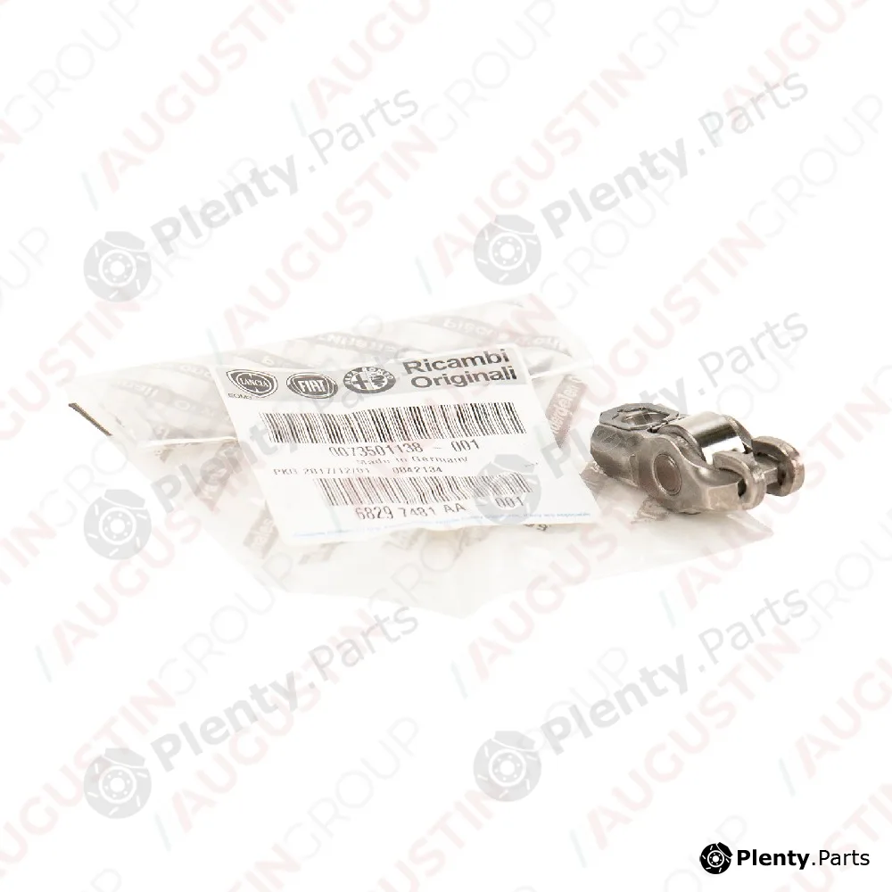 AugustinGroup 1590009OE — Finger Follower, engine timing ORIGINAL FIAT
