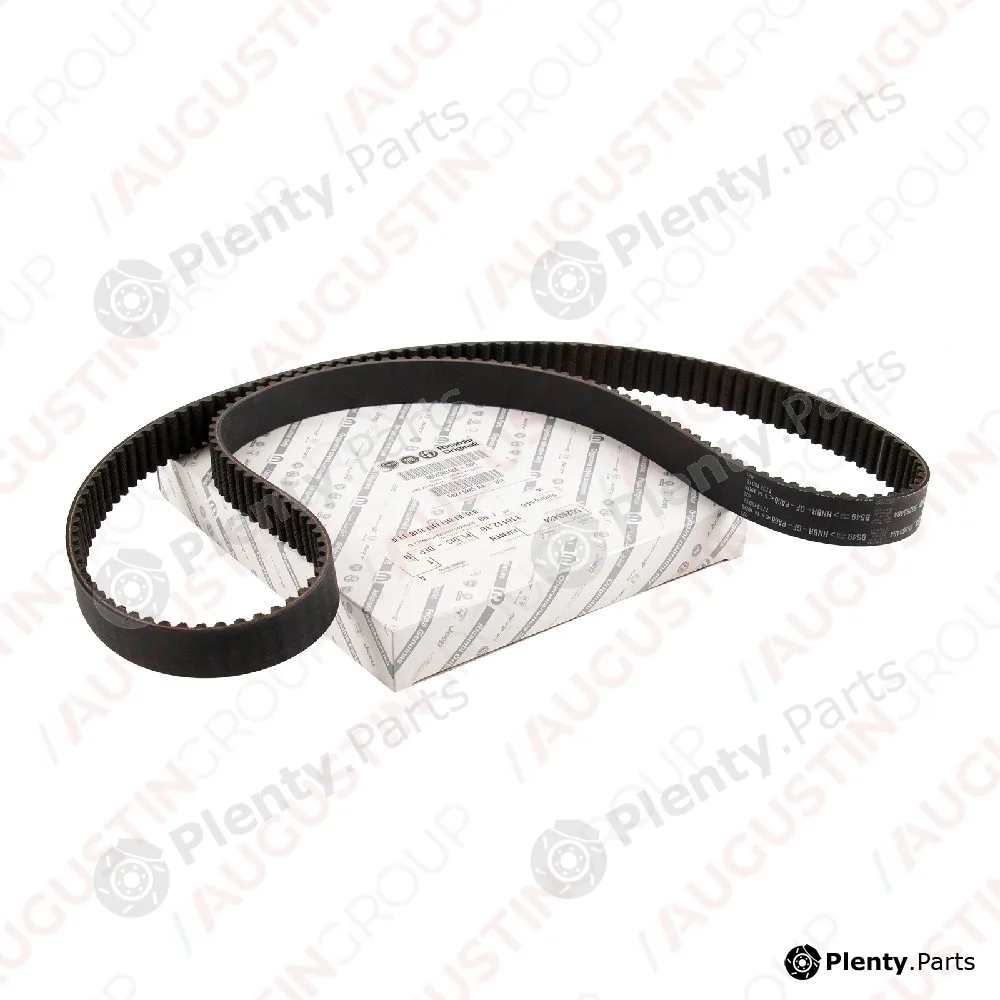 AugustinGroup 1470084OE — Timing Belt ORIGINAL FIAT