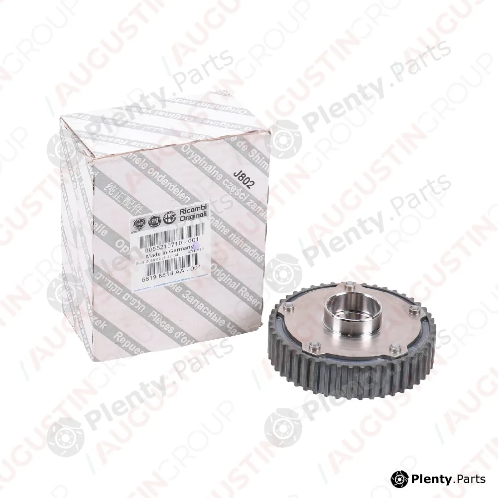 AugustinGroup 1620010OE — Camshaft Adjuster ORIGINAL FIAT