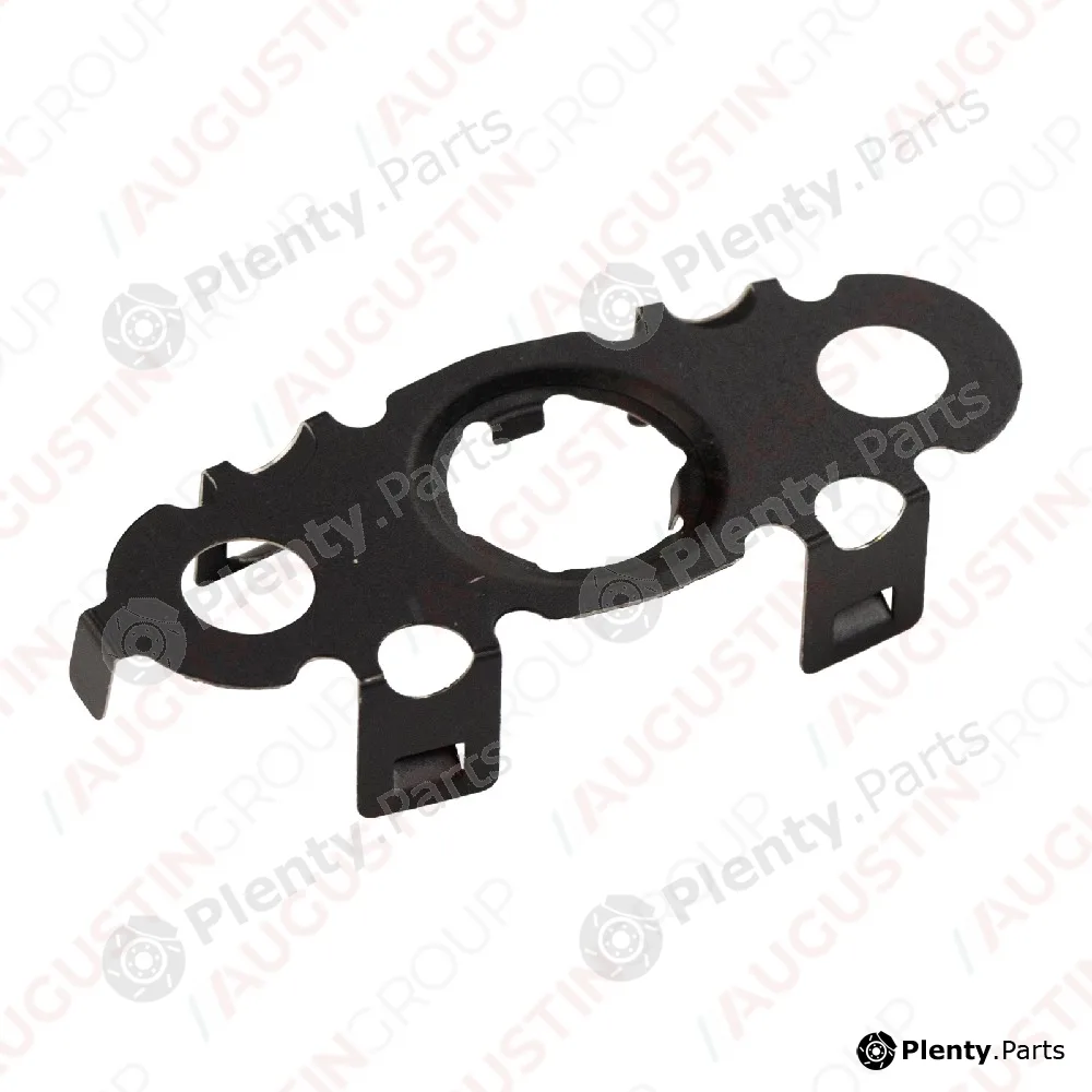 AugustinGroup 2470848OE — Seal, turbine inlet (charger) ORIGINAL FIAT