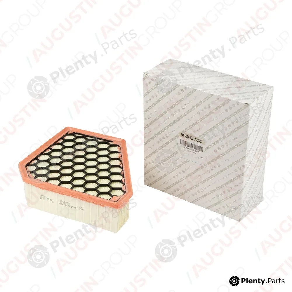 AugustinGroup 1890234OE — Air filter kit ORIGINAL FIAT