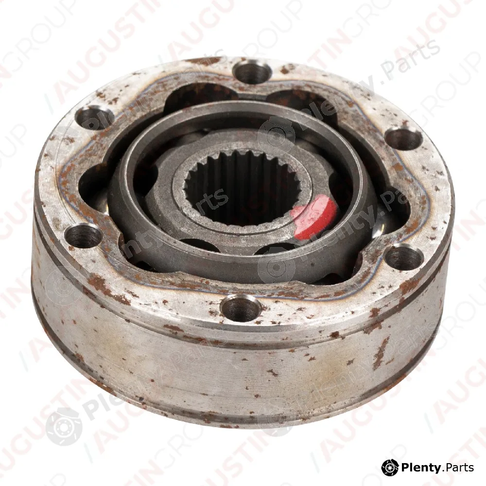AugustinGroup 3600055OE — Joint Kit, drive shaft ORIGINAL FIAT