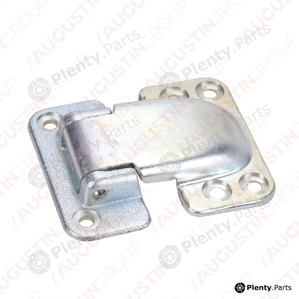 AugustinGroup 7510169OE — Door Lock ORIGINAL FIAT