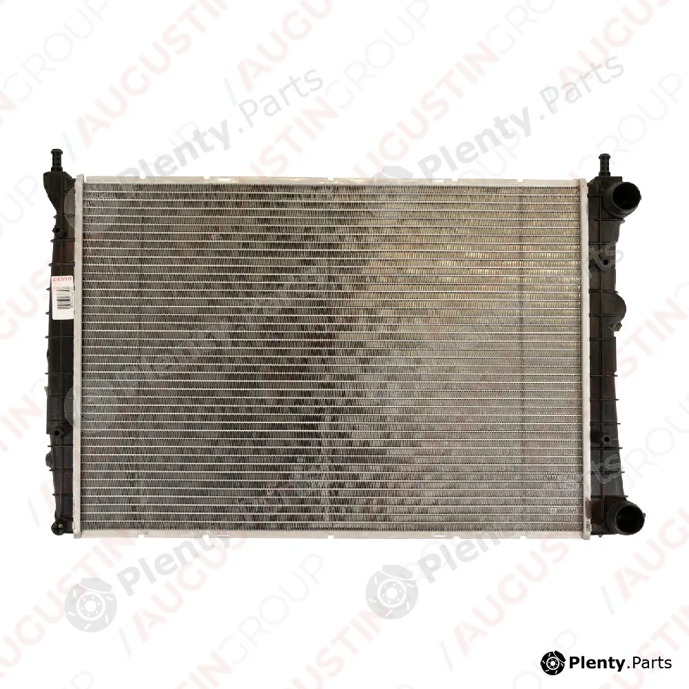 AugustinGroup 2780133OE — Radiator, engine cooling ORIGINAL FIAT