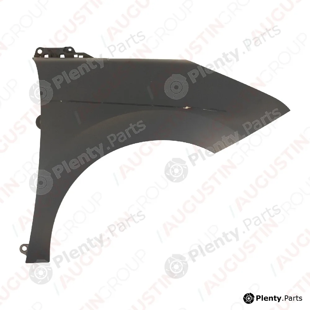 AugustinGroup 6300423PSA — Wing ORIGINAL PSA