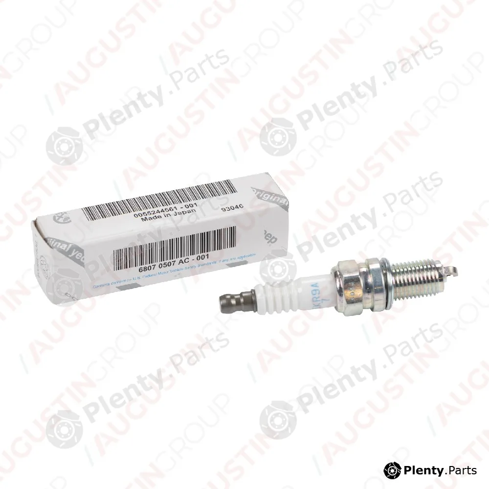 AugustinGroup 5170112OE — Spark Plug ORIGINAL FIAT