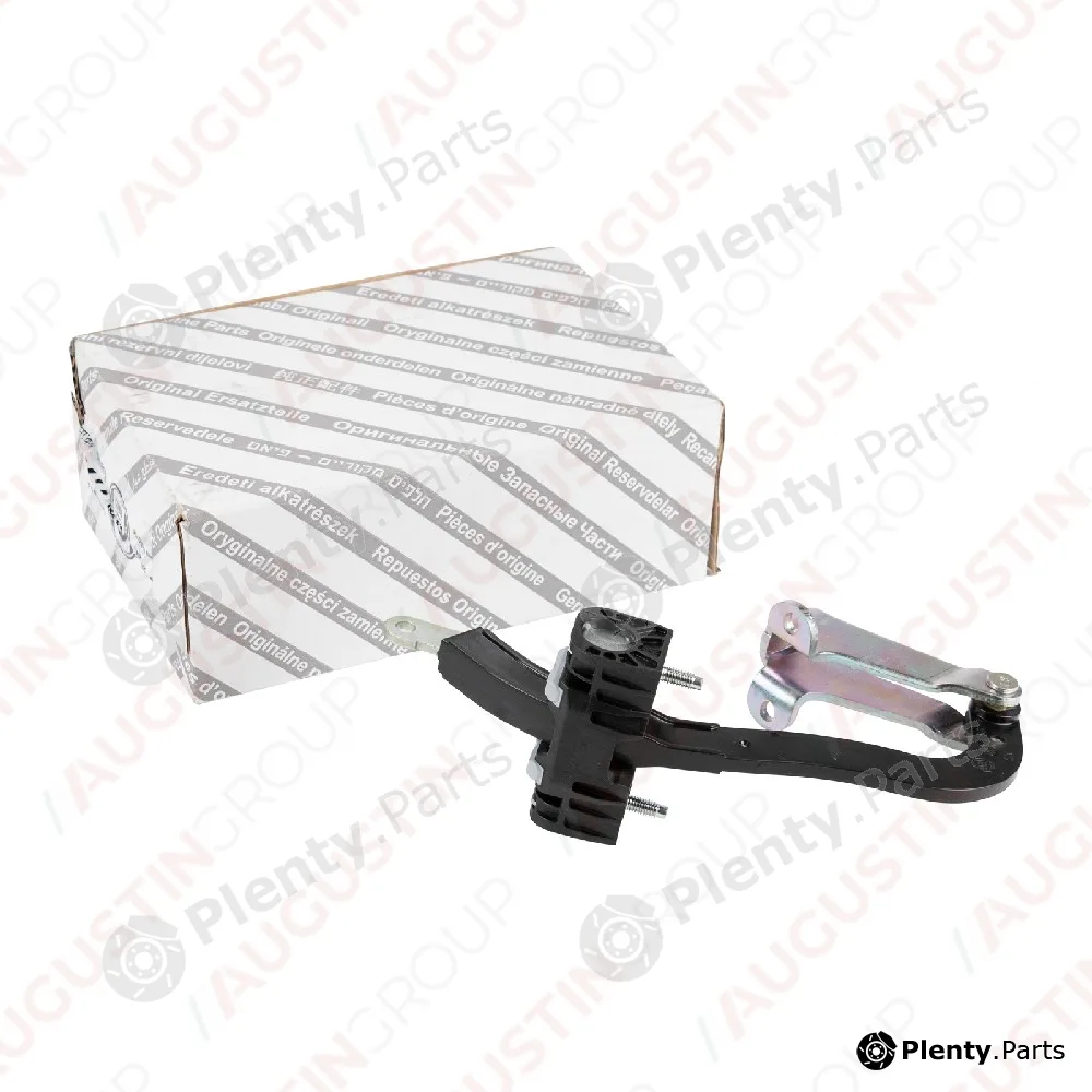 AugustinGroup 7500102OE — Door Lock ORIGINAL FIAT