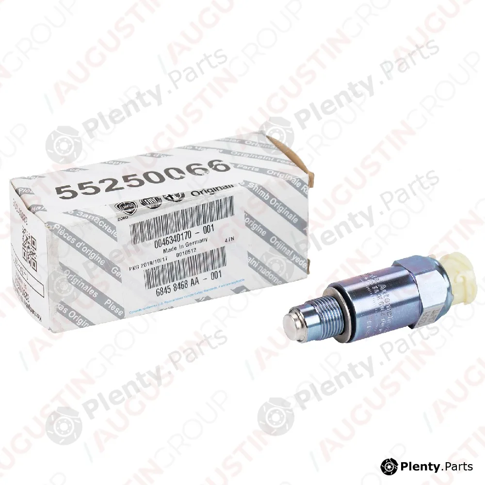 AugustinGroup 3280113OE — Transfer Case ORIGINAL FIAT