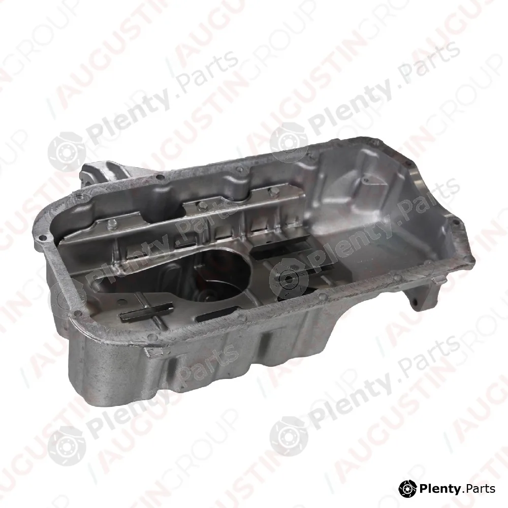 AugustinGroup 1260055OE — Oil Sump ORIGINAL FIAT