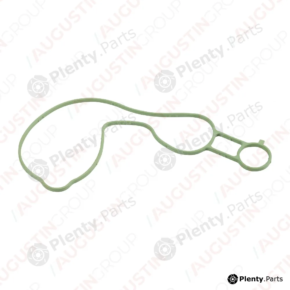 AugustinGroup 2890076OE — Gasket, water pump ORIGINAL FIAT