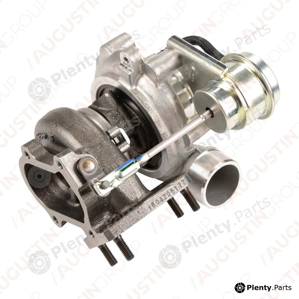 AugustinGroup 2470253OE — Pressure converter, turbocharger ORIGINAL FIAT