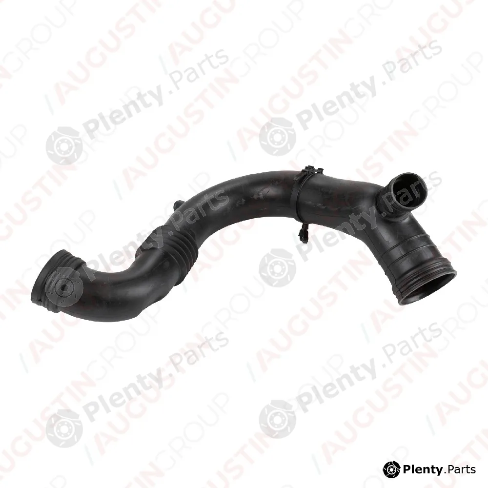 AugustinGroup 2470612OE — Charge Air Hose ORIGINAL FIAT