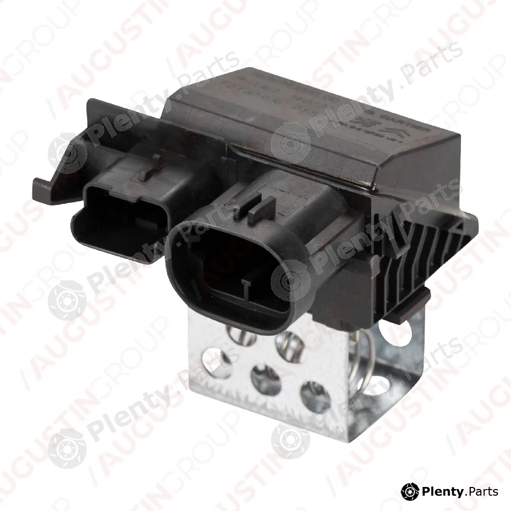AugustinGroup 2800075PSA — Fan, air conditioning condenser ORIGINAL PSA