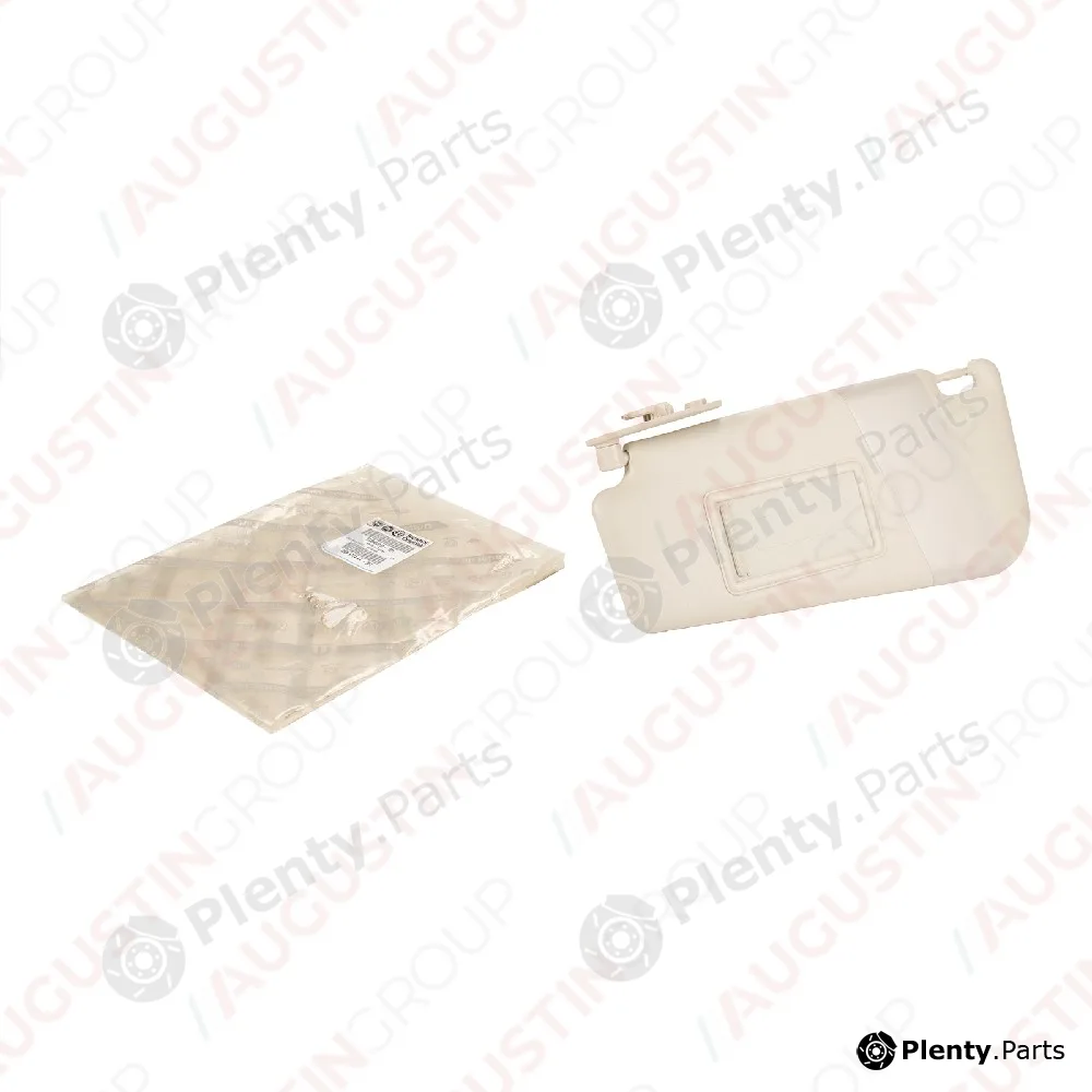 AugustinGroup 7740033OE — Sun Visor ORIGINAL FIAT