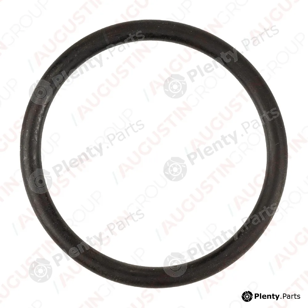 AugustinGroup 2890039OE — Gasket, water pump ORIGINAL FIAT