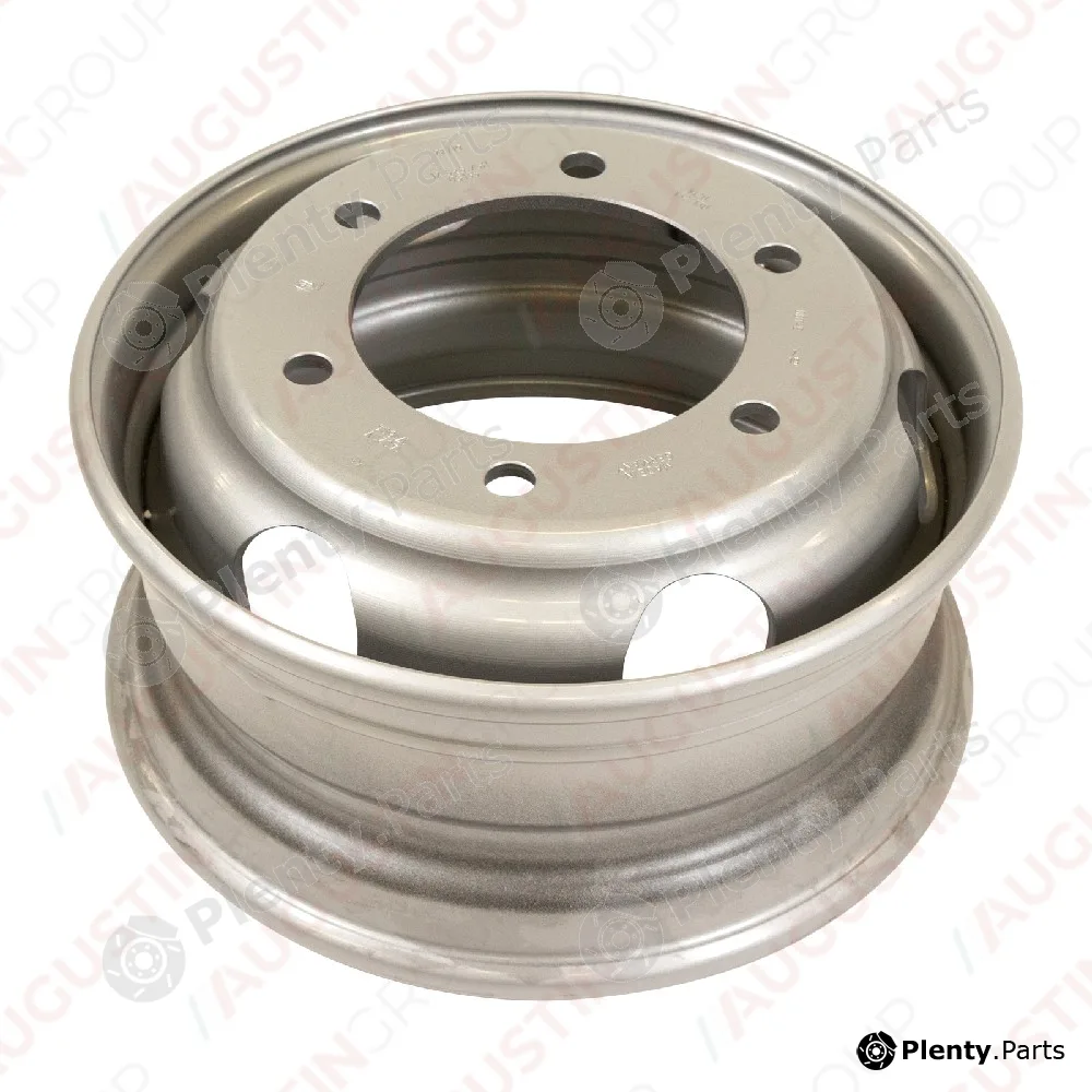 AugustinGroup 1310107IV — Flywheel ORIGINAL IVECO