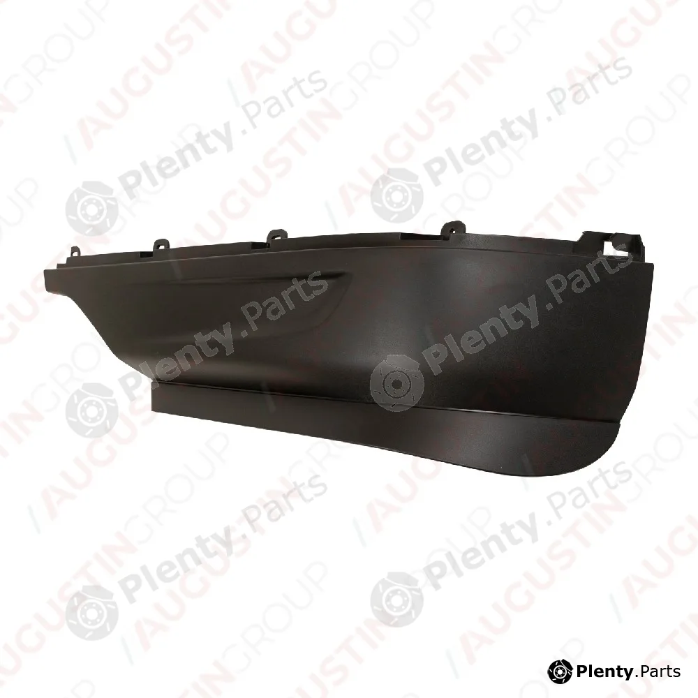 AugustinGroup 7951044IV — Wheel rim decorations ORIGINAL IVECO