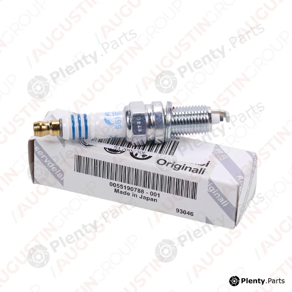 AugustinGroup 5170023OE — Spark Plug ORIGINAL FIAT