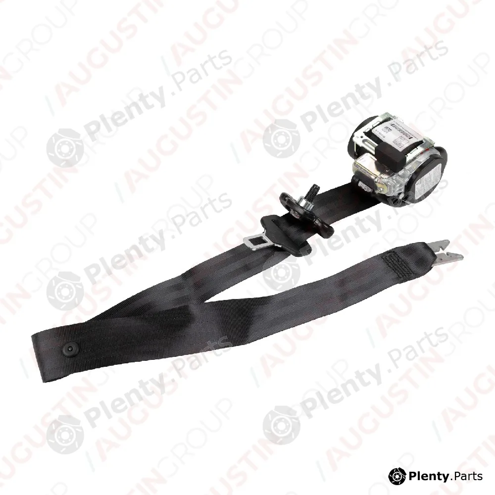 AugustinGroup 7840170OE — Safety Belt ORIGINAL FIAT
