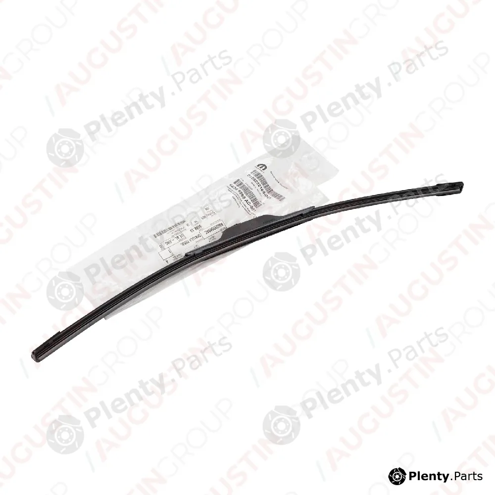 AugustinGroup 5920091OE — Wiper Arm, window cleaning ORIGINAL FIAT