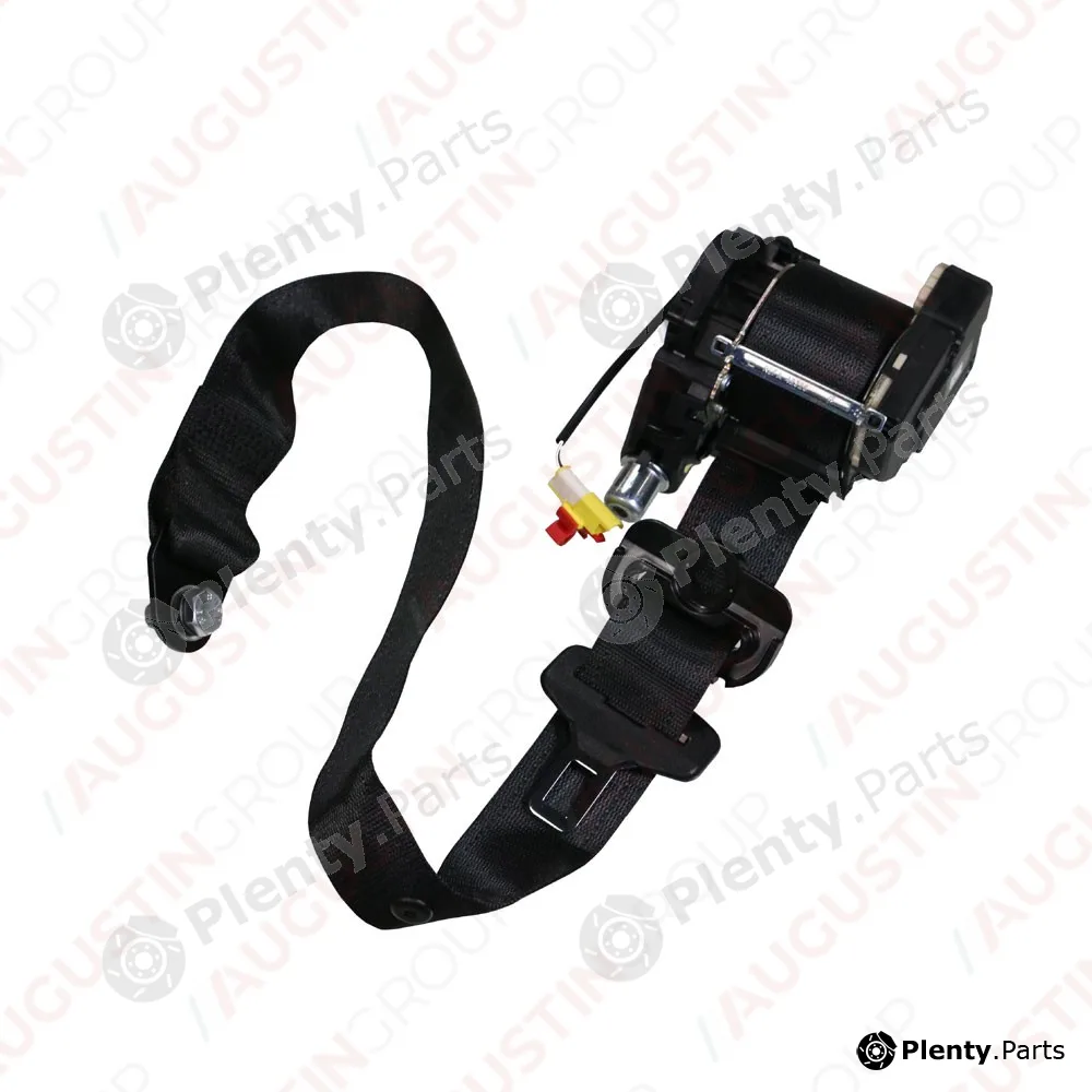 AugustinGroup 7840084OE — Safety Belt ORIGINAL FIAT