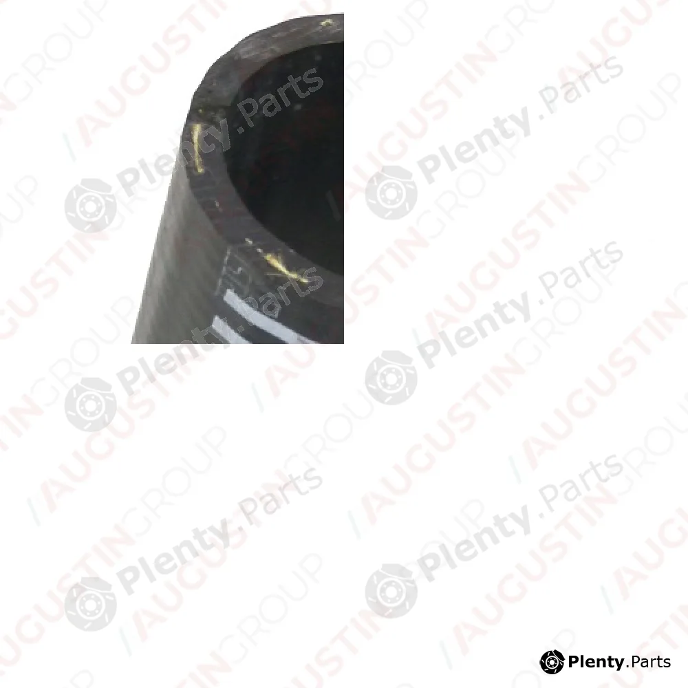 AugustinGroup 2470051OE — Charge Air Hose ORIGINAL FIAT