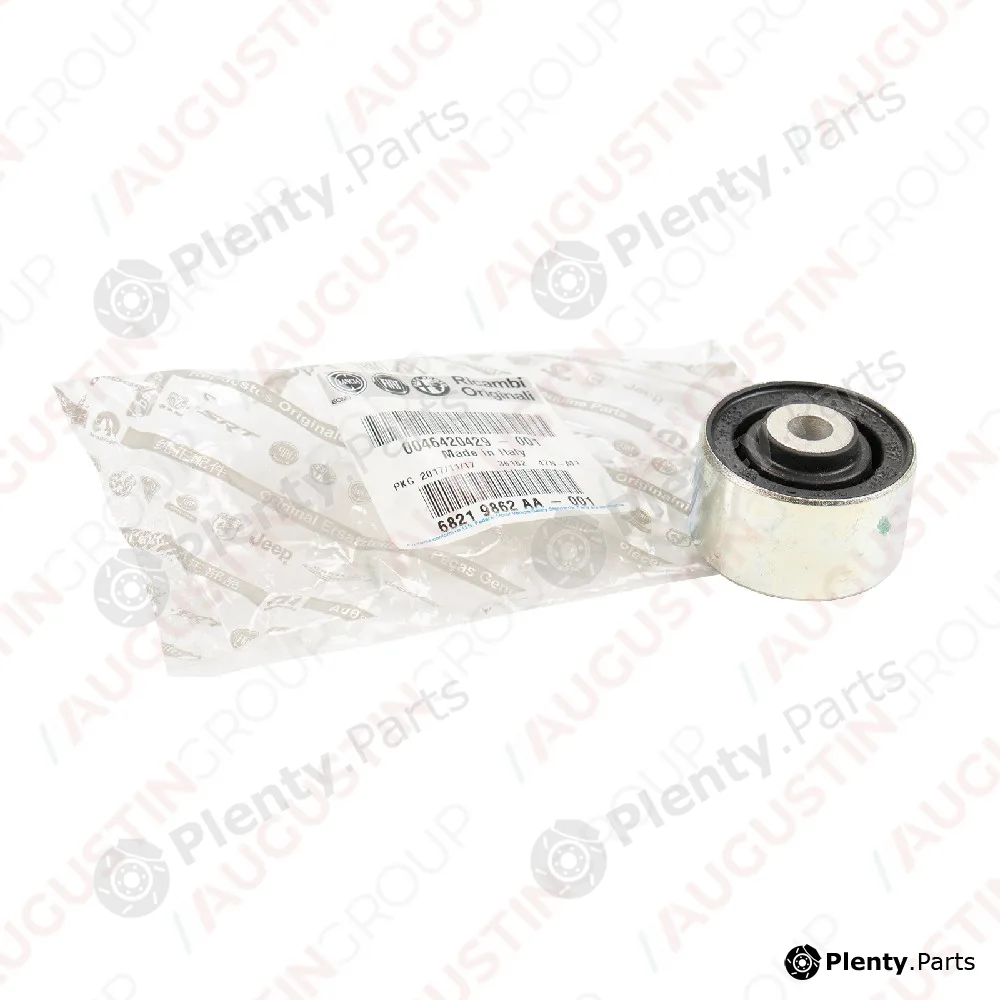 AugustinGroup 1000048OE — Mounting, engine ORIGINAL FIAT