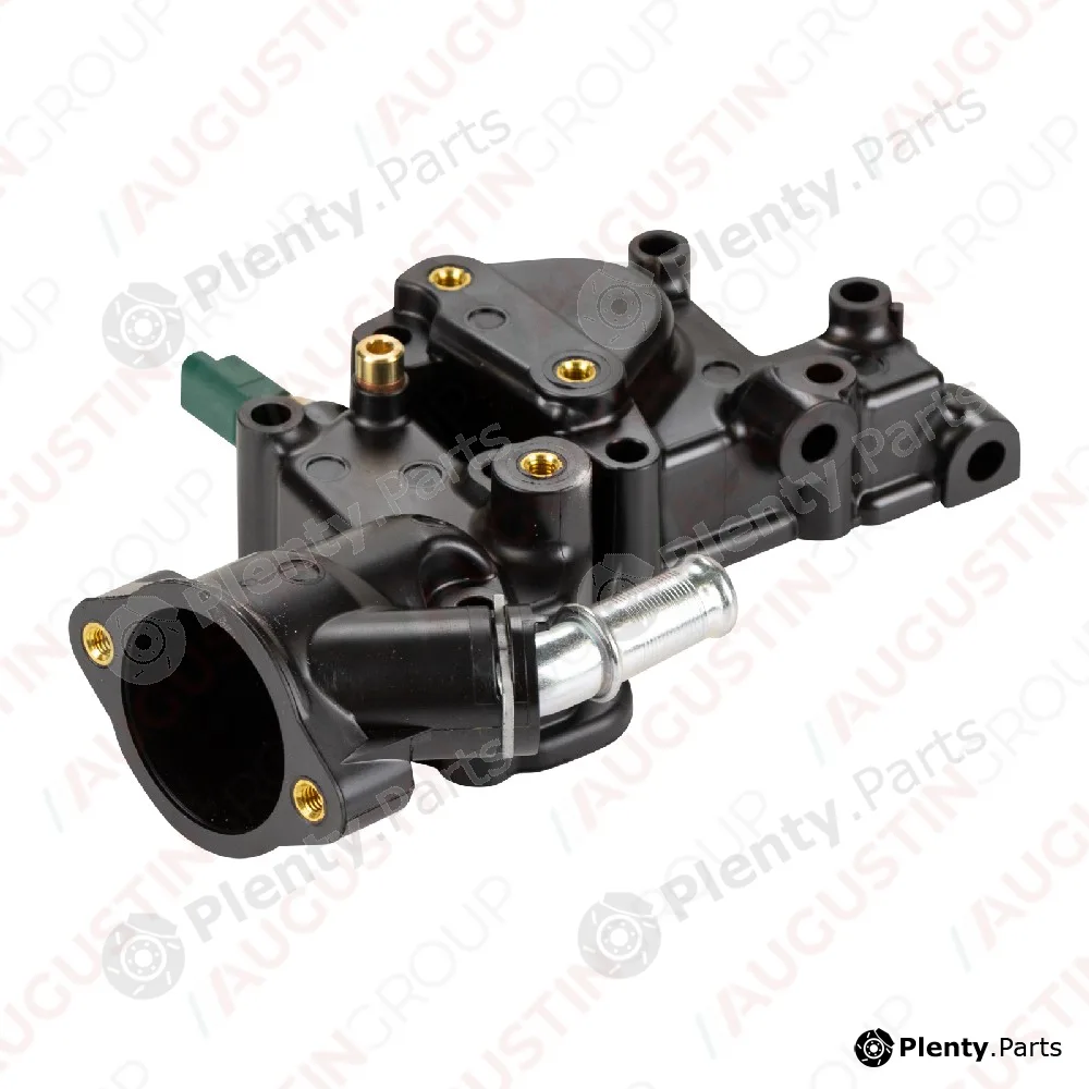 AugustinGroup 2870138PSA — Thermostat, coolant ORIGINAL PSA