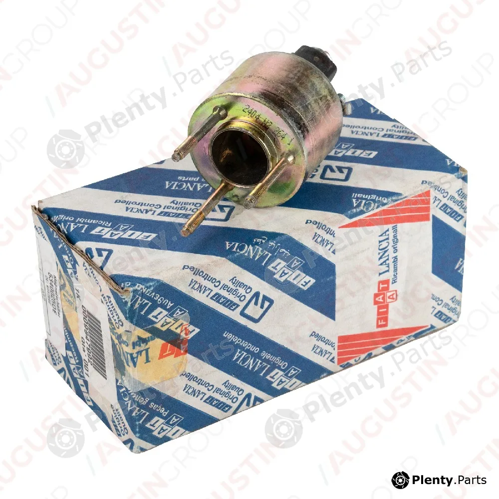 AugustinGroup 5340025OE — Starter ORIGINAL FIAT
