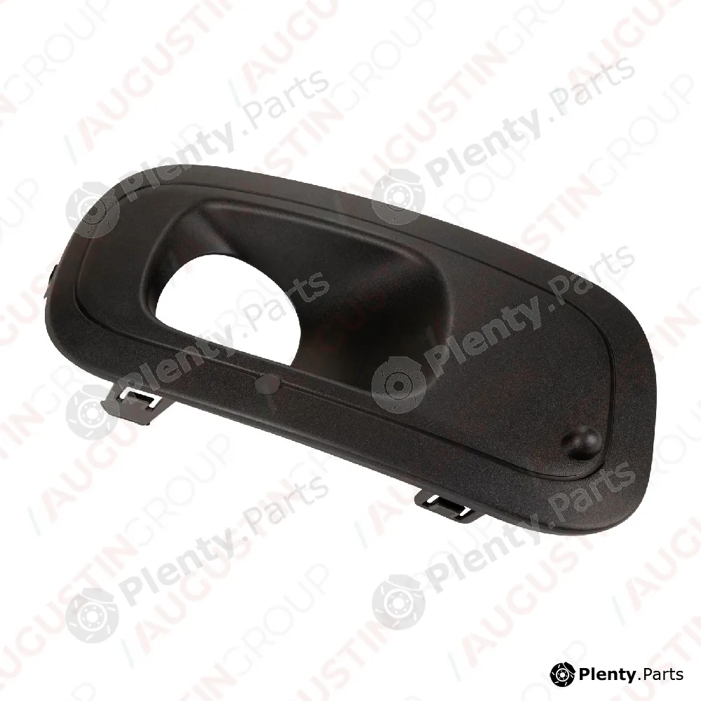 AugustinGroup 7950046OE — Cover, bumper ORIGINAL FIAT