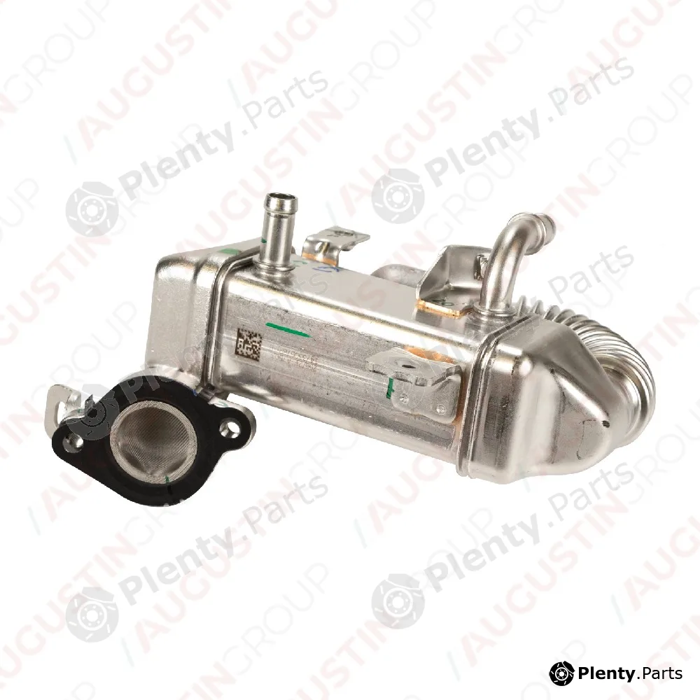 AugustinGroup 2380085OE — EGR valve, exhaust control ORIGINAL FIAT