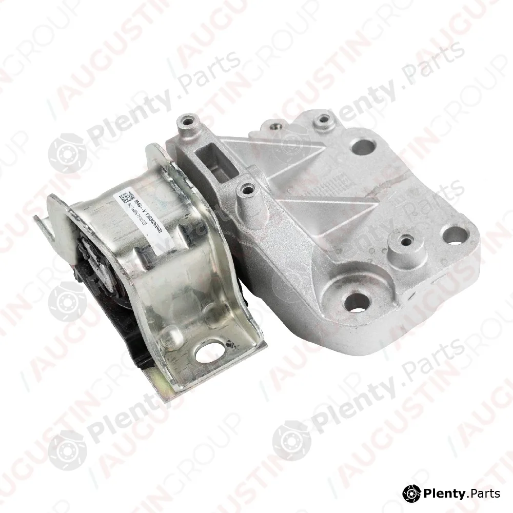 AugustinGroup 1000181PSA — Mounting, engine ORIGINAL PSA