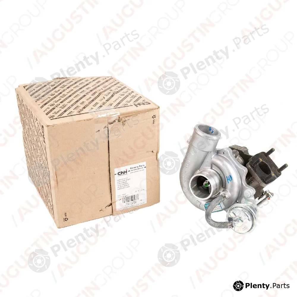 AugustinGroup 2470096OE — Pressure converter, turbocharger ORIGINAL FIAT