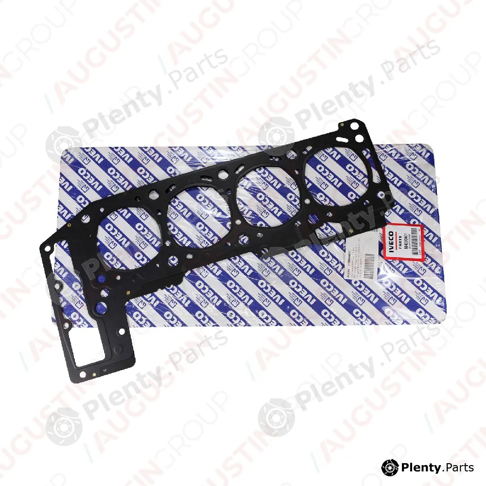 AugustinGroup 1190044IV — Gasket, cylinder head ORIGINAL IVECO