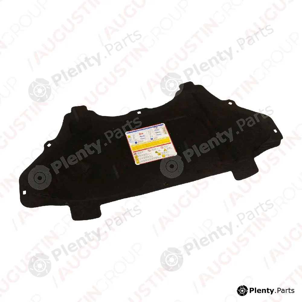 AugustinGroup 9240051OE — Engine Guard/Skid Plate ORIGINAL FIAT