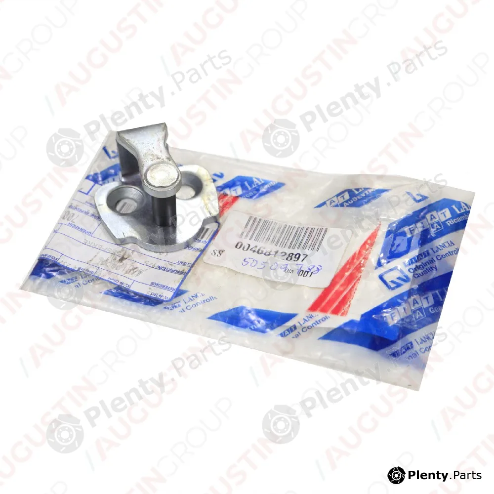 AugustinGroup 7510103OE — Door Lock ORIGINAL FIAT