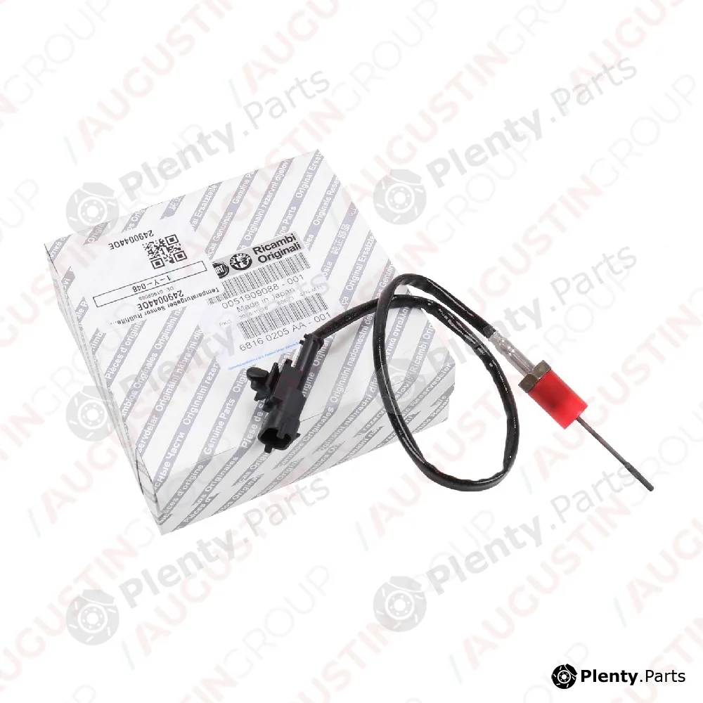 AugustinGroup 2490044OE — Lambda Sensor ORIGINAL FIAT