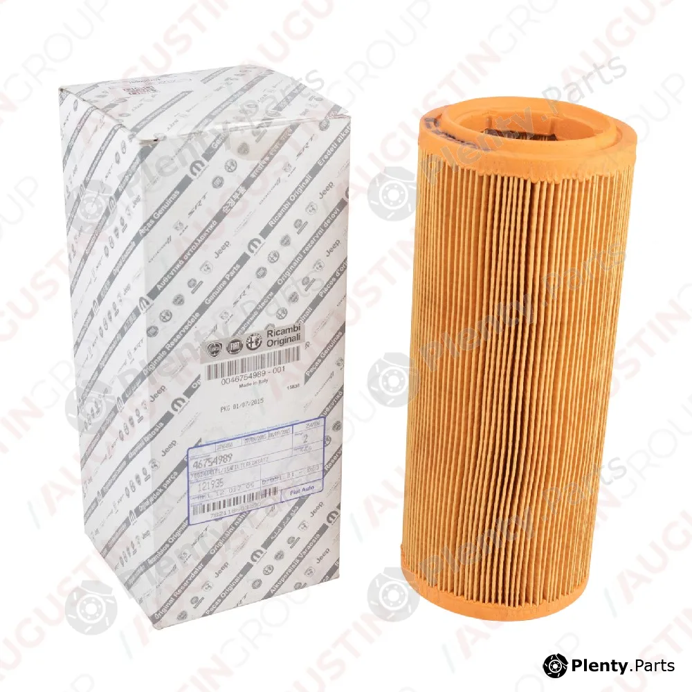 AugustinGroup 1890067OE — Air filter kit ORIGINAL FIAT