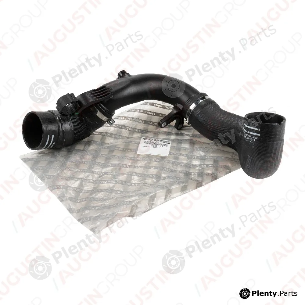 AugustinGroup 2470433OE — Charge Air Hose ORIGINAL FIAT