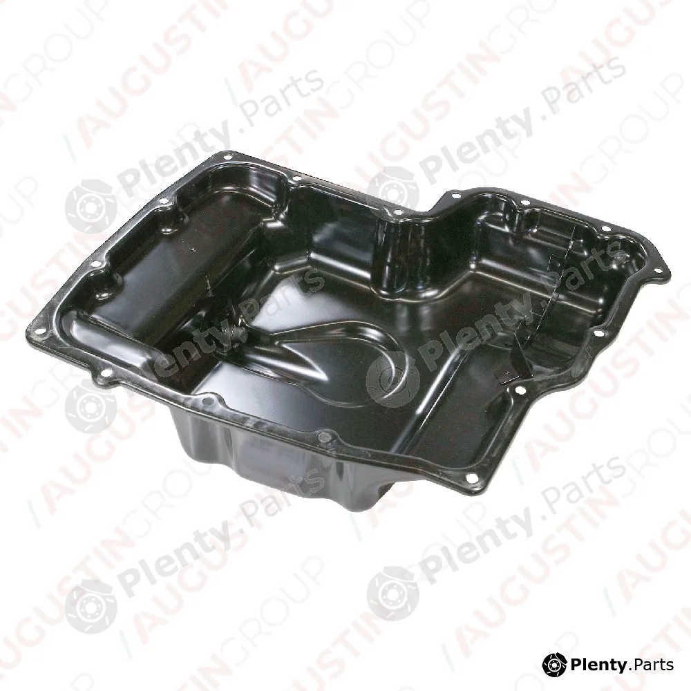 AugustinGroup 1260030OE — Oil Sump ORIGINAL FIAT