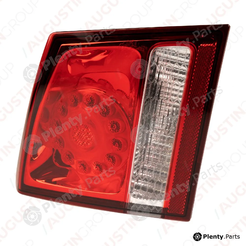 AugustinGroup 5650224OE — Tail Light Assembly ORIGINAL FIAT