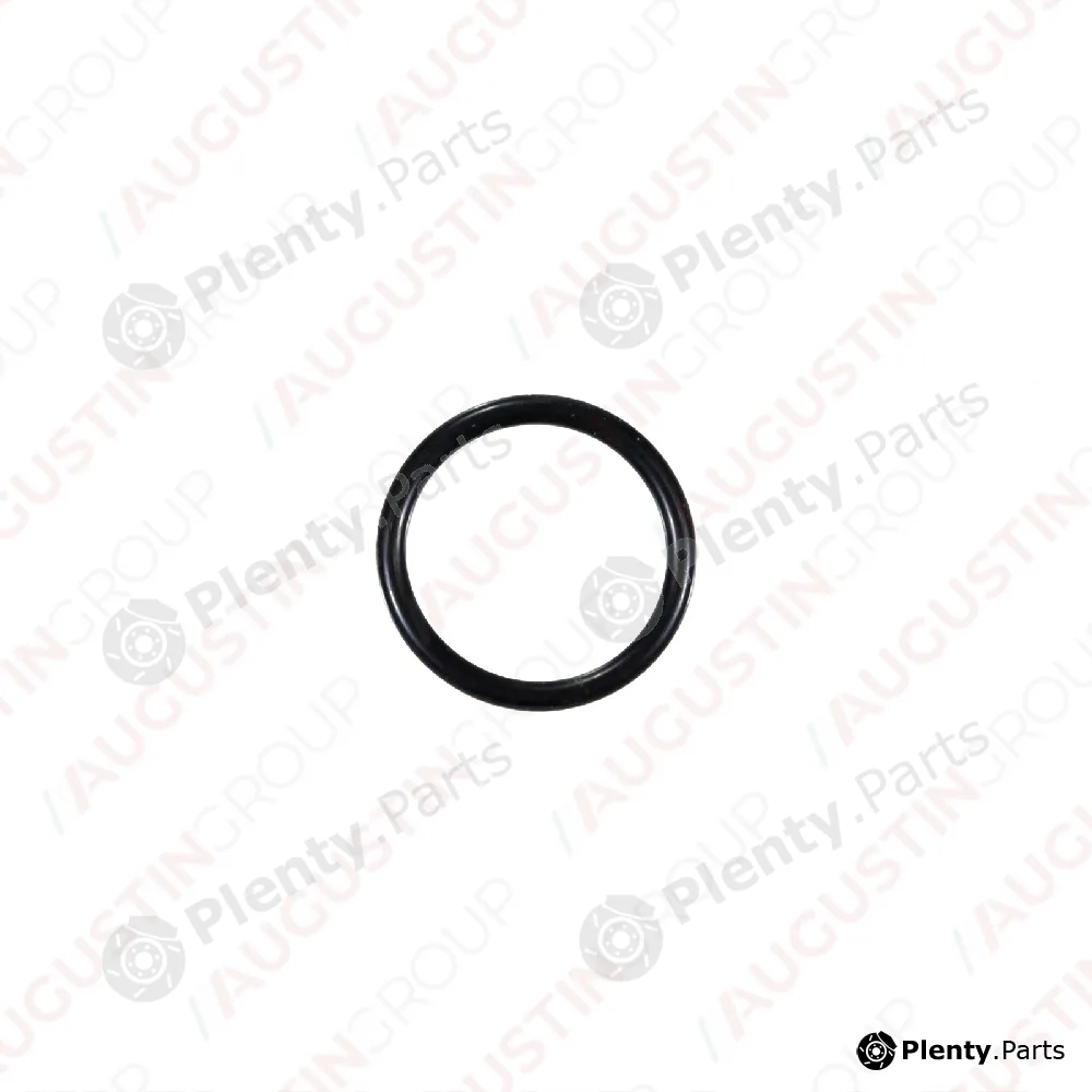 AugustinGroup 2650052OE — Oil Pump ORIGINAL FIAT